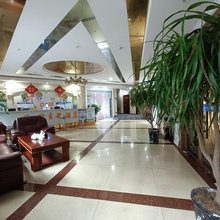 重庆欧·默精品酒店(荣昌东邦城市广场店)