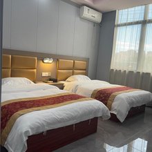 航城商务宾馆(小龙门街店)