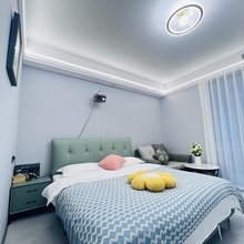 郑州星空酒店(龙湖天街海洋馆店)