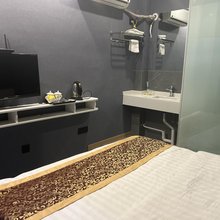 万客来宾馆
