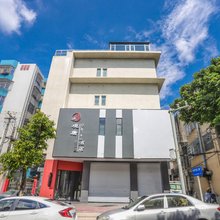 北海观唐酒店(北海老街店)