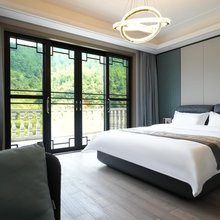 栖谷避暑庄园(望仙谷景区店)