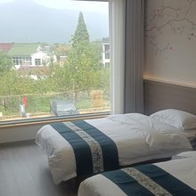 聚丰山庄民宿