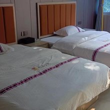 嘉居精品公寓(涌口农贸市场店)