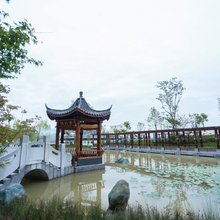 广元凤台国际酒店(昭化店)