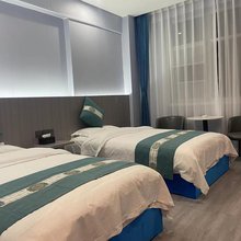 唐人酒店(西昌月亮湖公园店)
