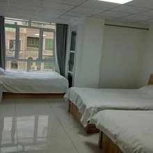 金顺宾馆(和田第八小学店)