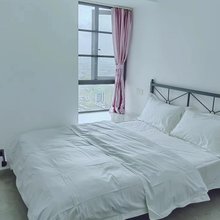 柠檬花短租公寓