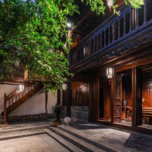 临安驿事民宿(建水古城店)
