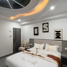 潮熙公寓(韩山师范学院开元寺泰佛殿店)