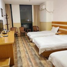 扬州芳园宾馆