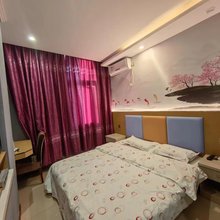 银川众源快捷宾馆(妇女儿童医院 唐中宝湖校区店)