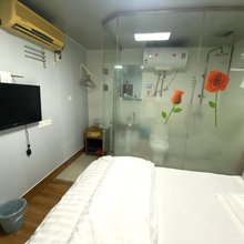 广玉兰客房部