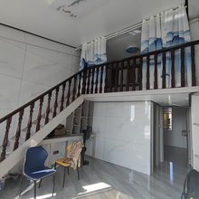 平潭辉金旅舍