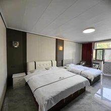 原平银河宾馆