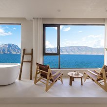 淳时·安铂|Amber hotel湖景度假酒店(泸沽湖大洛水村店)