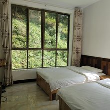 资兴霖鑫春农庄