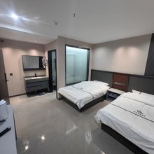 驰骏商务酒店