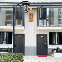 泰宁筱筑民宿