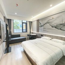 随县悦莱酒店