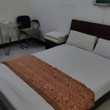 西安鸿盛宾馆