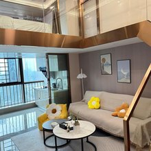 嘟麦·Loft民宿(湘雅医院店)