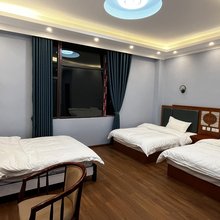 尊胜美宅酒店
