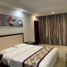 黄梅炎黄酒店
