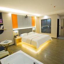 潮州希悦智享客房(人民广场店)