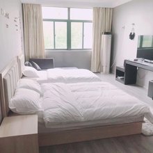 泽辰汇宾馆(南京禄口机场店)