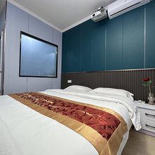 洛阳宿家时尚酒店