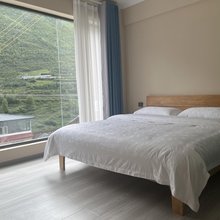 康定云尚居民宿