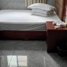 长沙龙人客房(湘雅医院店)