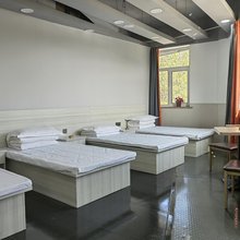 大同泽然旅店