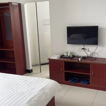 滁州文秀旅馆