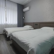杭州富阳可欣民宿
