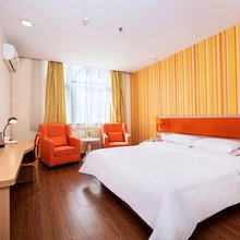 开封宝雯酒店