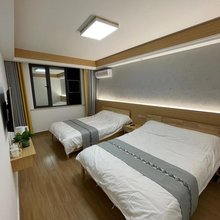 象山听涛轩民宿