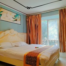 好又来宾馆(昆明高铁南站大学城店)