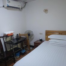 重庆万兴旅馆