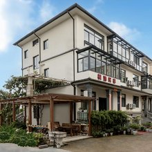 安吉根清民宿(浙北之巅峡谷漂流店)
