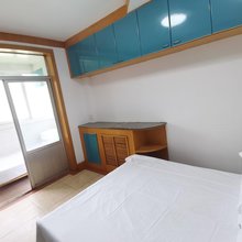 老大民宿(兰大二院家属院店)
