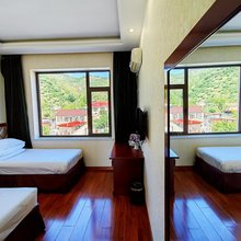宽甸凤舞山庄