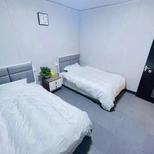喜相逢宾馆(延吉百货大楼店)