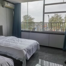 榆阳塞尚千喜电竞酒店