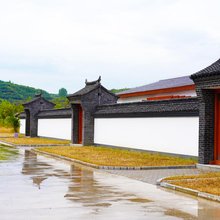 怡景民宿(百润射击场店)