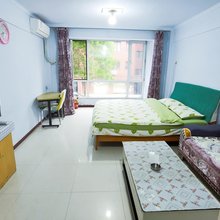 盘锦大洼红海滩公寓