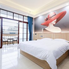 宜住精品酒店(海口政法学院店)