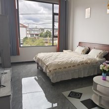 玉龙安逸扎宅公寓