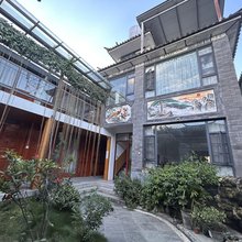 大理温馨乡宅民宿(古城洱海门店)